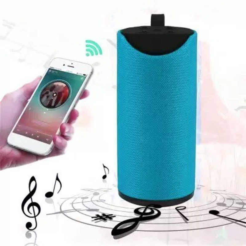 NKL Powerful 113 Bluetooth Speaker for car/laptop/home Best Value of Money Speaker Mod(Compatible only with  Android, iOS, Windows, Mac OS)