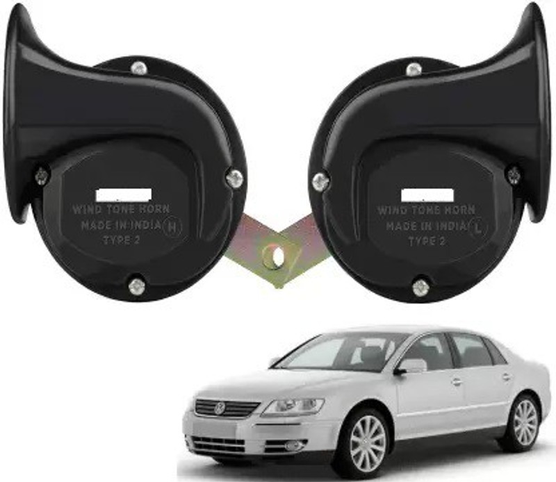 AMN Horn For Volkswagen Phaeton
