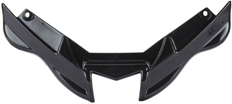 acube mart Yamaha R15M,R15 V4 winglet Acube black Bike Fairing Kit