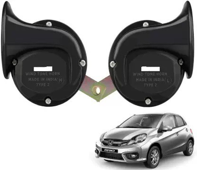 AMN Horn For Honda Brio