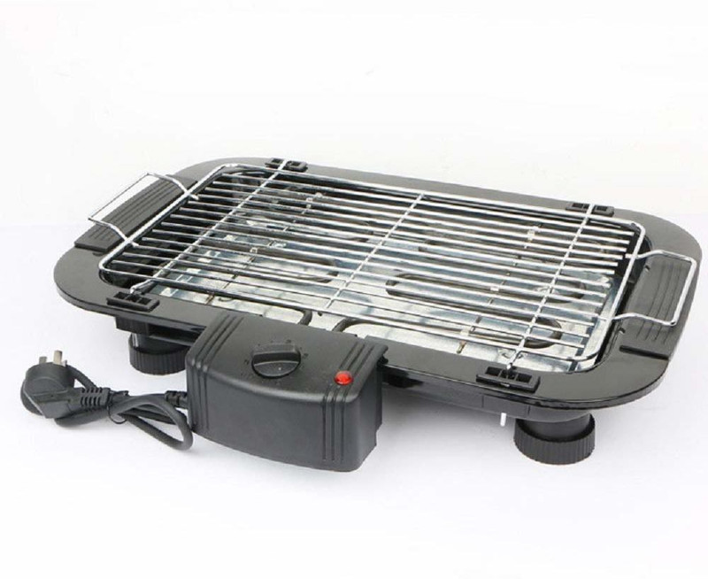 Rexmon Indoor/OutdoorElectricGrill Electric Grill