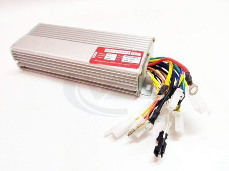 Rohitkits 750 WATT MOTOR CONTROLLER Miscellaneous Electronic Hobby Kit