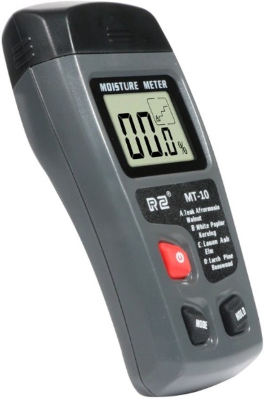 BuyChoice EMT01 EMT01 Pin-Type Digital Moisture Measurer(30 mm)