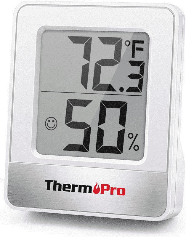 Thermopro TP49 Touch Free Kitchen Thermometer