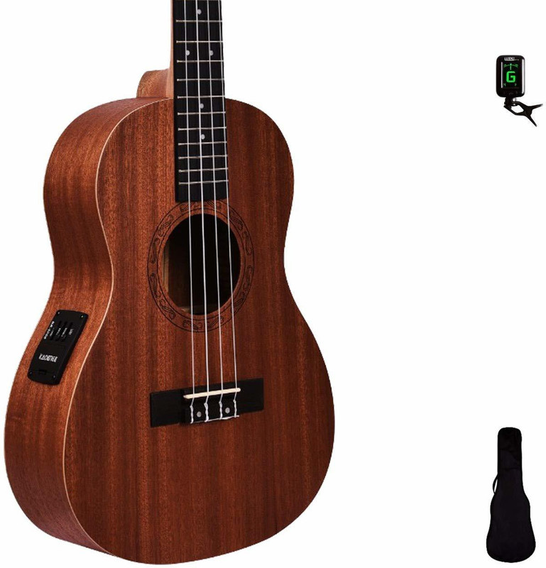 KADENCE Baritone Ukulele(Overall Length - 102 cm)