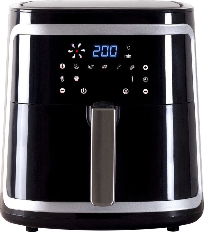 Tesora T0003-AF-A Air Fryer(6.5 L)
