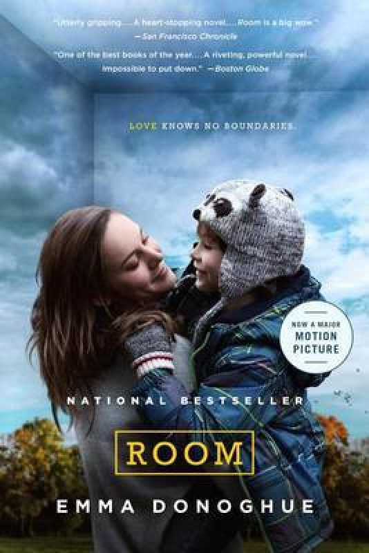 Room(English, Paperback, Donoghue Emma Professor)