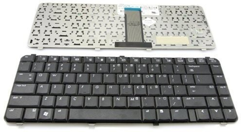 SellZone Compaq 510 511 610 615 Laptop Keyboard Replacement Key