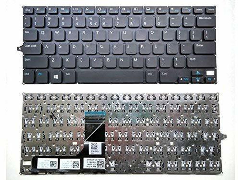 SellZone Laptop Keyboard Replacement 3000 N100 Laptop Keyboard Replacement Key