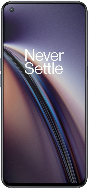 oneplus nord ce 5g (charcoal ink, 256 gb)(12 gb ram)