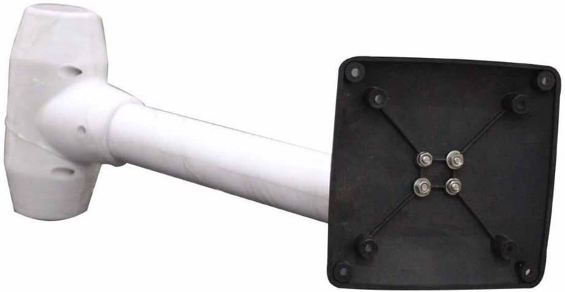 pyrax Dental TFT Clamp (Pack of 1) Dental Elevator