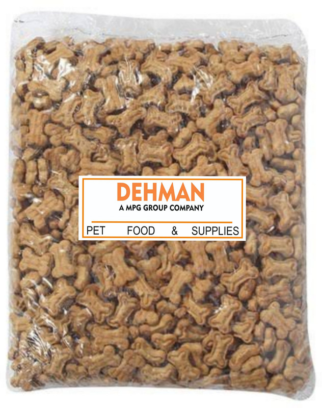 DEHMAN Puppy Chicken Biscuits Chicken Dog Treat Chicken Dog Chew(1 kg, Pack of 1)