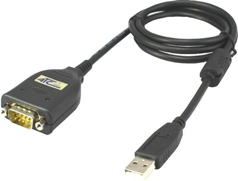 ATC ATC 810 USB Adapter(Black)