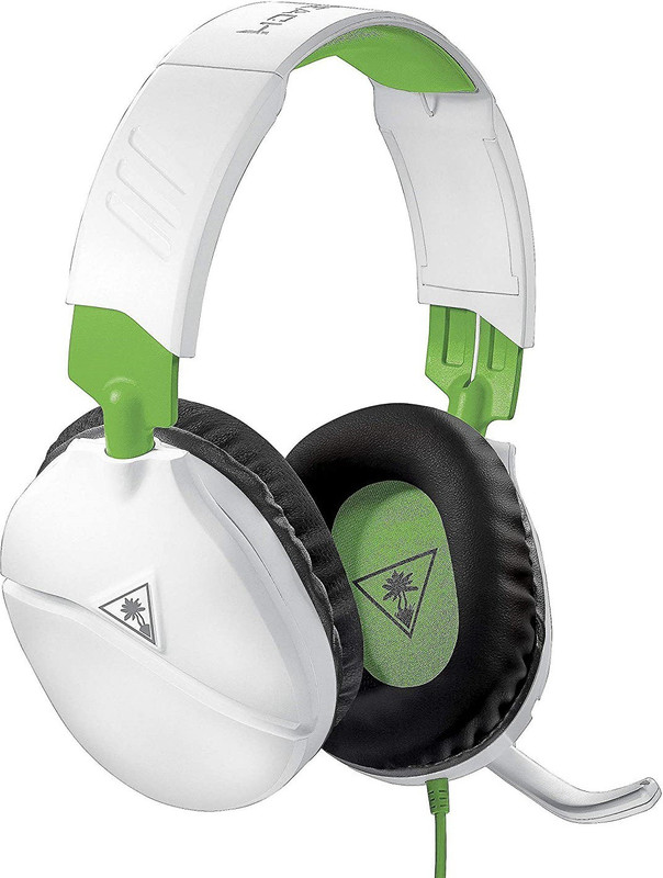 Turtle Beach Recon 70 Wired Gaming(Multicolor, On the Ear)