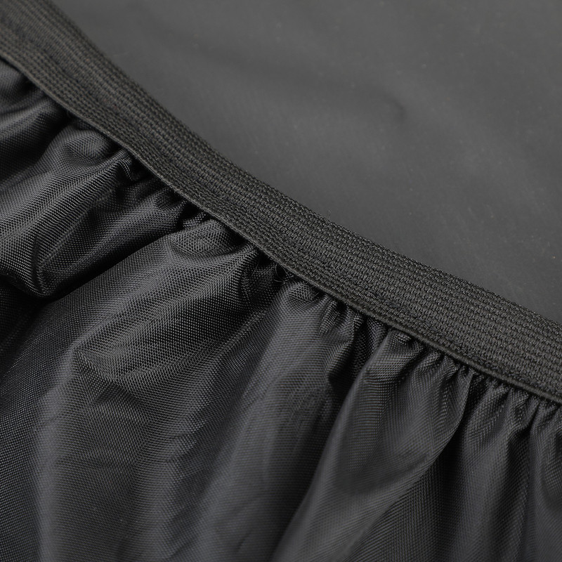 SBTs Protector Elastic LuggageCover OU2A Luggage Cover(Free Size, Black)