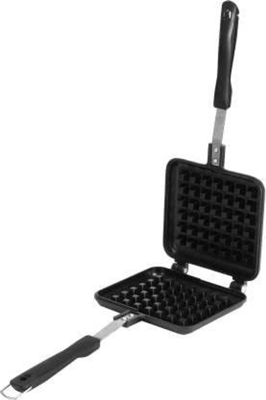 Vibgyor Products Nonstick mini cooking waffle and sandwich maker mould machine Waffle Maker