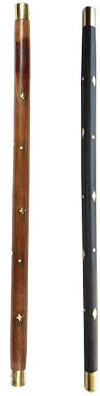 Moycrafts Morning swagger combo sticks Walking Stick