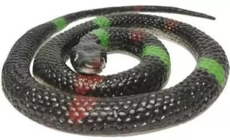 NV COLLECTION Prank Snake/Prank Realistic Fake Rubber Snake Prank Toy Fake Snakes Prank Toy Gag Toy Fake Snakes Prank Toy Gag Toy
