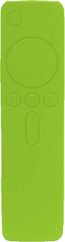 SYGA Cover Accessory Combo for Mi TV Remote(Pink)