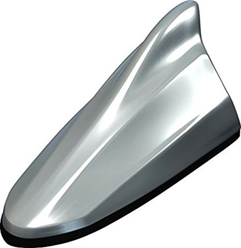Cloudsale RCA-SFASILVER Hidden Vehicle Antenna