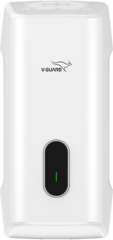 V-Guard Magno 410 for 1.5 Ton A.C (170V To 270V) Voltage Stabilizer(White)