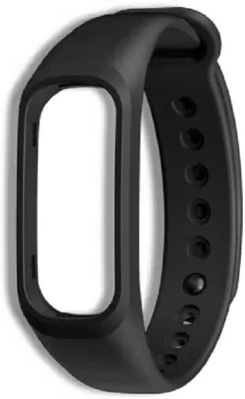 AUDICE Silicone Wrist Strap for OnePlus Smart Band&Oppo Smart Band(Device not Includ) Smart Band Strap(Mullti Color)