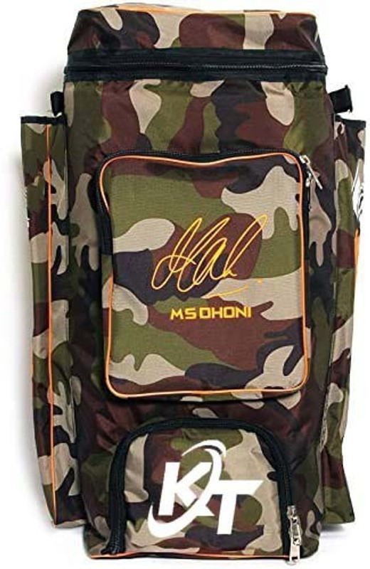 kishna cricket Kit Duffle With Heavy Duty Material 65L(Kit Bag)