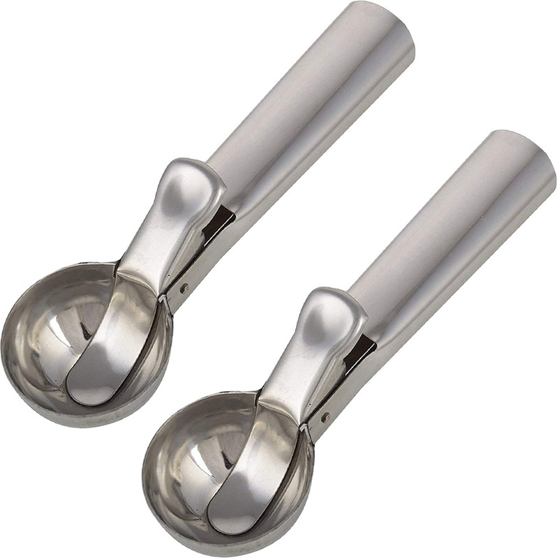 KUBER INDUSTRIES 49KM031 Kitchen Scoop