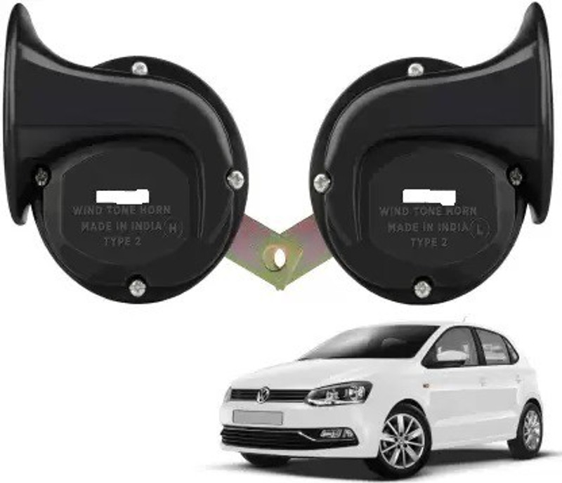 ATIF Horn For Volkswagen Polo Exquisite
