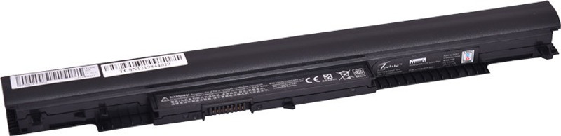 Techie HP HS03, HS04, 240-G5 240 G4 250-G5 340-G3 15AC 15AY LAPTOP BATTERY 4 Cell Laptop Battery