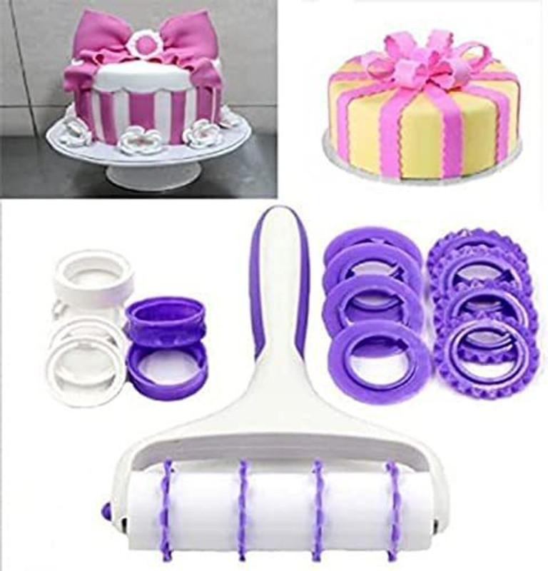 Ochtend Cookie Cutter