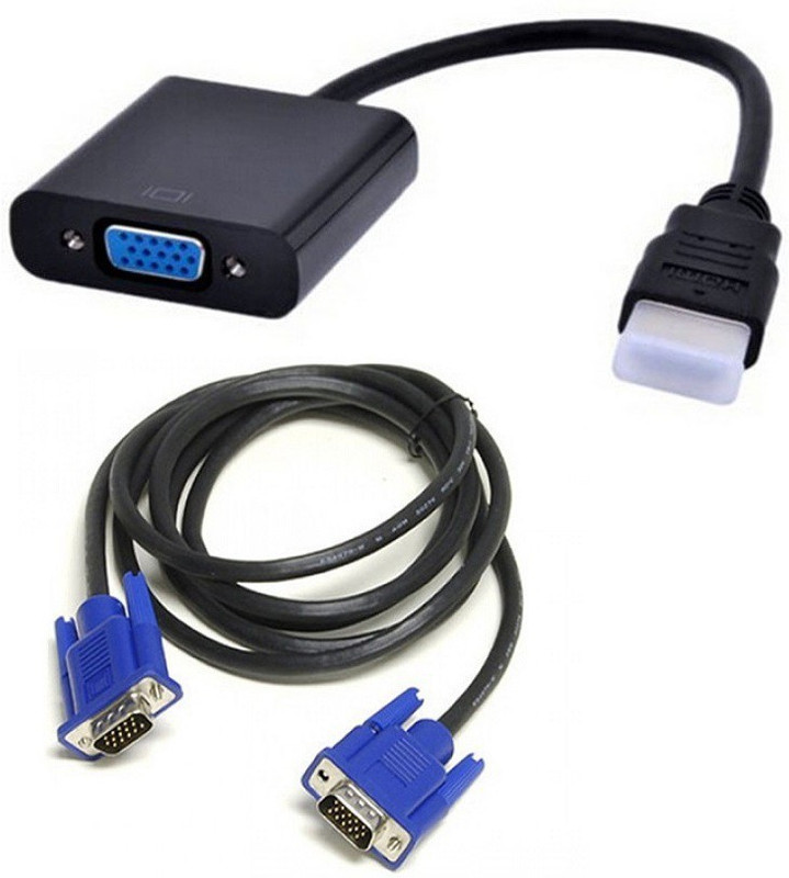 TERABYTE TBVGA012 Combo Set(Black)