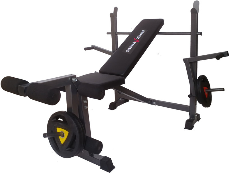 ZOREX ZF-102 Multipurpose Fitness Bench