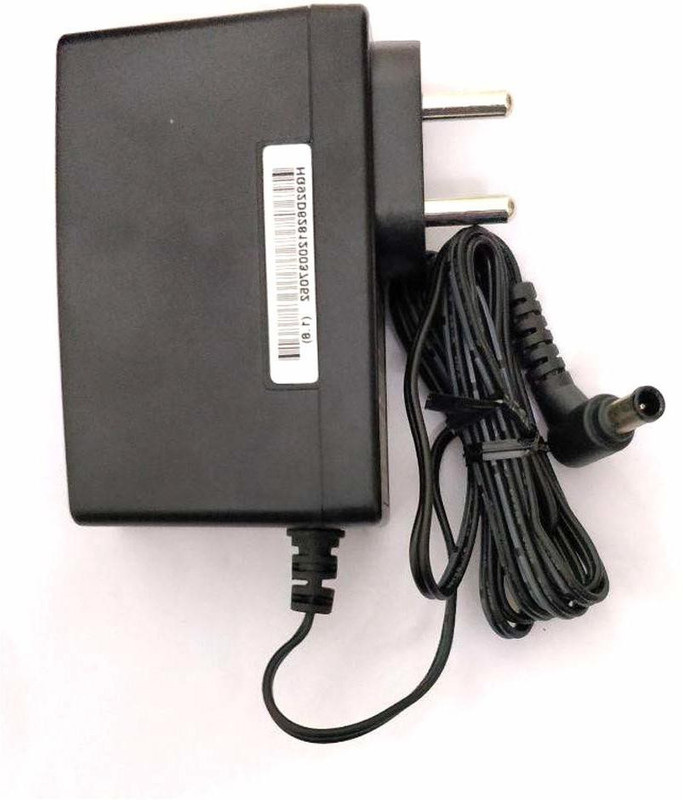 Storm 19V 2A 35 W Adapter(Power Cord Included)