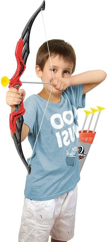 TOOBIL 500 inch Bow Rack