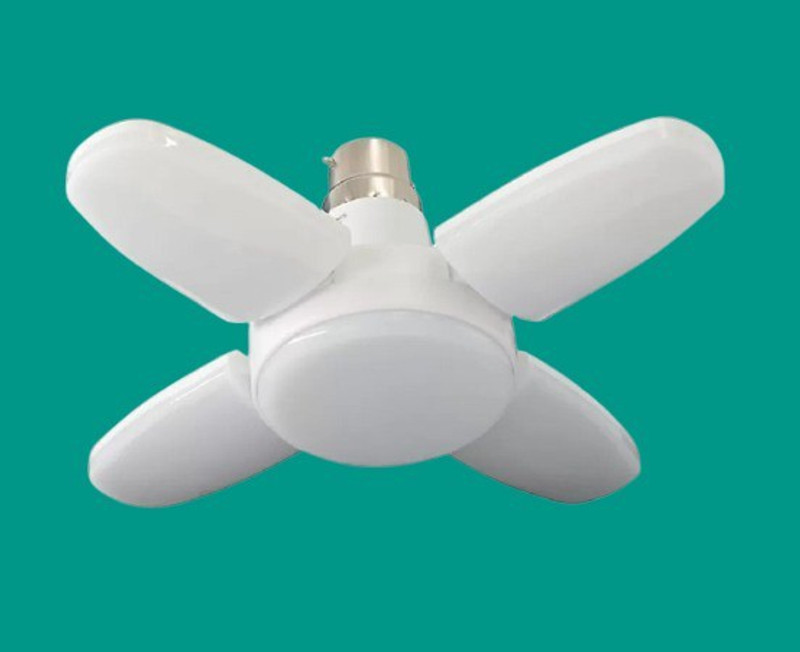 LACT ENTERPRISE Ceiling Light Ceiling Lamp(White)