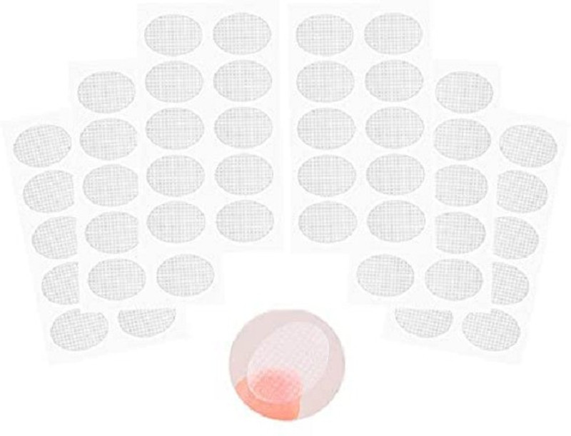 AKADO Disposable Ear Lobe Support(Pack of 30)