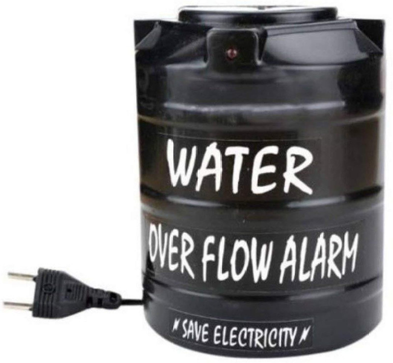 Aarunsh Watertankalarm-6 Wired Sensor Security System