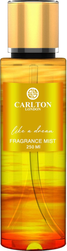 CARLTON LONDON Like a Dream Body Mist  -  For Women(250 ml)