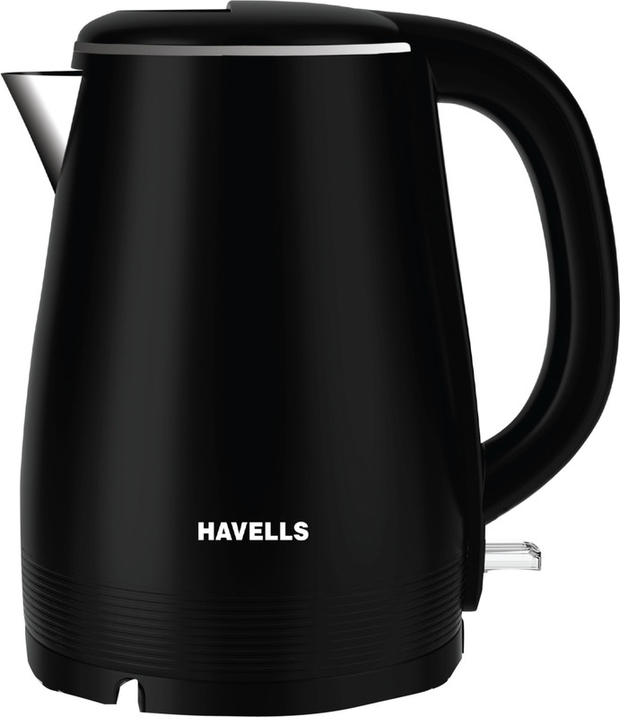 HAVELLS Altro Electric Kettle(1.5 L, Black)