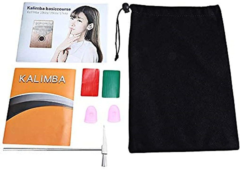 PATPAT Cloth Bag, Sticker, Bilingual Instruction, Tune Hammer Diwali Gifts for(Brown)