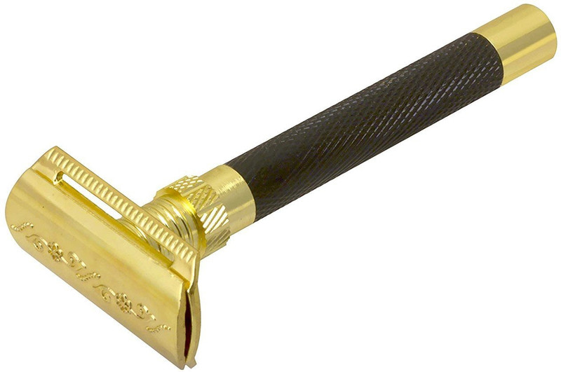 Romer-7 Black & Golad, Men