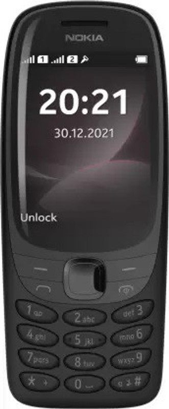 Nokia Nokia 6310(Black)