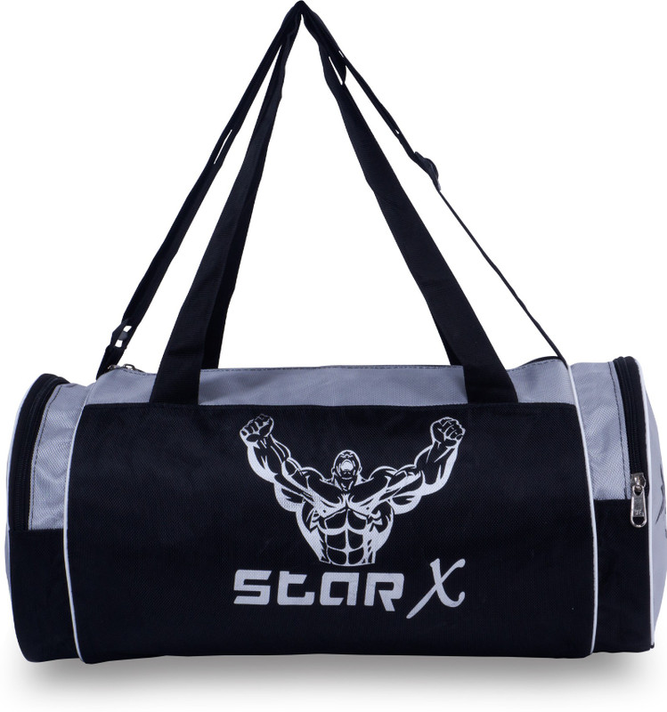 STARX stamina(Grey, Kit Bag)