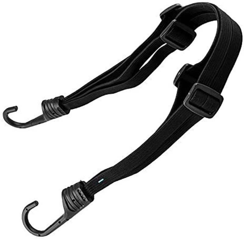 nikavi Universal Fix Helmet Rope Motorcycle Luggage Straps Elastic Luggage Net (4) Vehicle Cargo Net nikavi Universal Fix Helmet Rope Motorcycle Luggage Straps Elastic Luggage Net (4) Vehicle Cargo Net