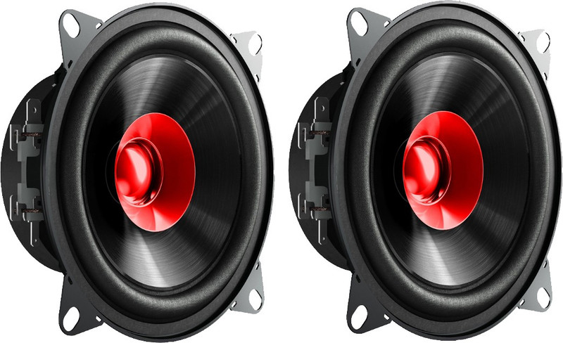 songbird 4 INCH MAX DOOR With Dual SB-B10-15S Coaxial Car Speaker(280 W)