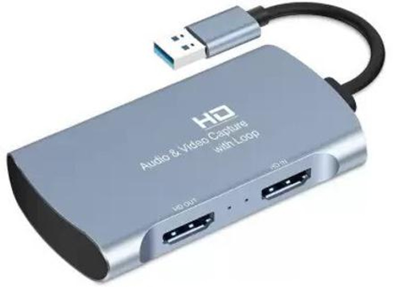 Etzin USB 3.1 to M.2 NVME PCIe'sSD Enclosure 32 inch Blu-ray Player(SILVER AND GREY)