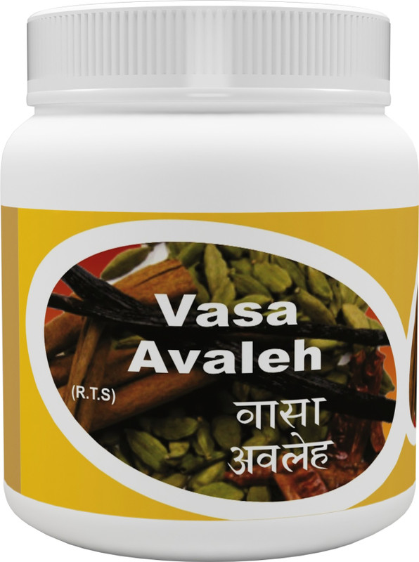 Atrey Vasa avaleh(500 g)
