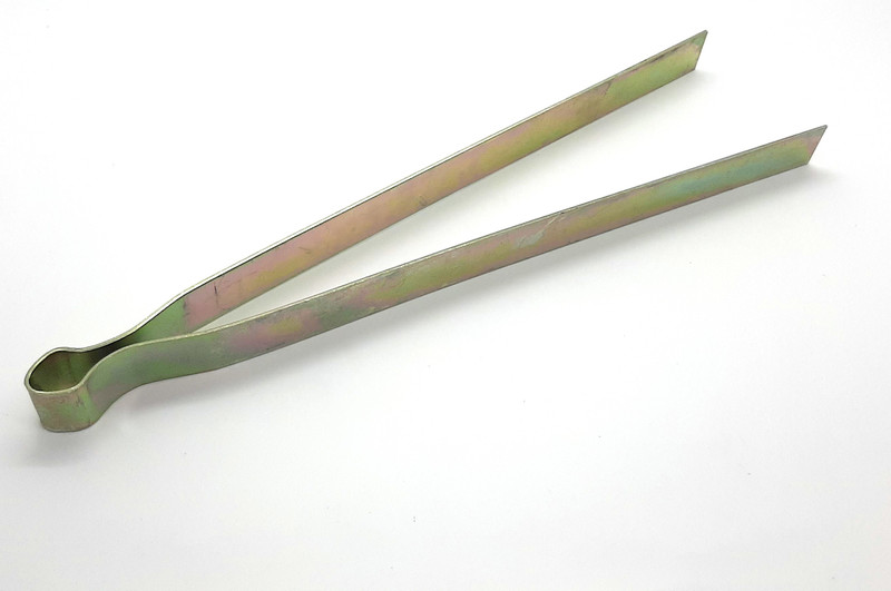 GIFTMART Roti Chimta Tong Pack of 1 Roti Chimta Tong Pack of 1 27 cm 28 cm Utility, Roasting Tongs(Pack of 1)