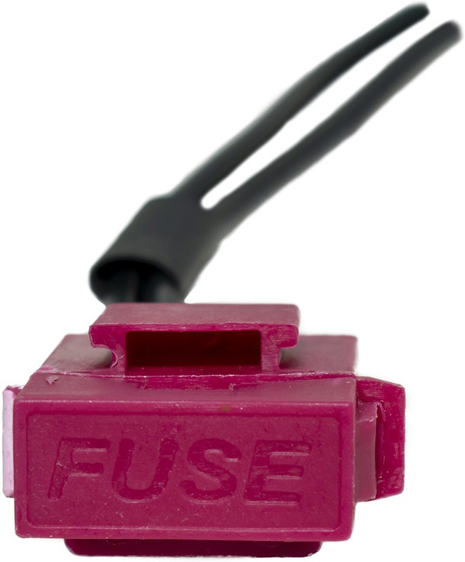 Ovicart Car and Bike Universal Blade Fuse Holder in Ceramic 1x Vehicle Fuse(Pack of 0)